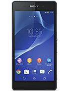 Best available price of Sony Xperia Z2a in Bolivia