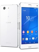 Best available price of Sony Xperia Z3 Compact in Bolivia