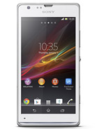 Best available price of Sony Xperia SP in Bolivia