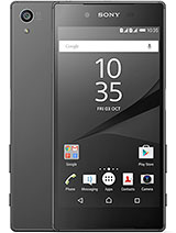 Best available price of Sony Xperia Z5 Dual in Bolivia