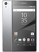 Best available price of Sony Xperia Z5 Premium Dual in Bolivia