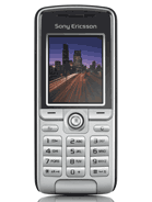 Best available price of Sony Ericsson K320 in Bolivia