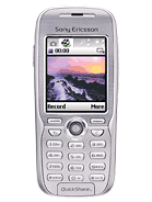 Best available price of Sony Ericsson K508 in Bolivia