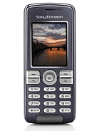 Best available price of Sony Ericsson K510 in Bolivia