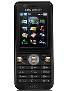 Best available price of Sony Ericsson K530 in Bolivia