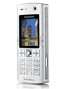 Best available price of Sony Ericsson K608 in Bolivia