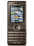 Best available price of Sony Ericsson K770 in Bolivia