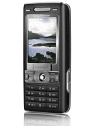 Best available price of Sony Ericsson K790 in Bolivia