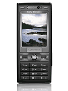Best available price of Sony Ericsson K800 in Bolivia