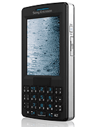 Best available price of Sony Ericsson M600 in Bolivia