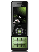 Best available price of Sony Ericsson S500 in Bolivia
