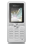 Best available price of Sony Ericsson T250 in Bolivia