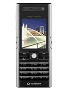 Best available price of Sony Ericsson V600 in Bolivia
