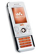 Best available price of Sony Ericsson W580 in Bolivia
