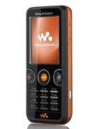 Best available price of Sony Ericsson W610 in Bolivia