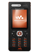 Best available price of Sony Ericsson W888 in Bolivia