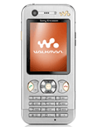 Best available price of Sony Ericsson W890 in Bolivia