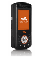 Best available price of Sony Ericsson W900 in Bolivia