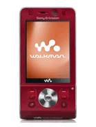 Best available price of Sony Ericsson W910 in Bolivia