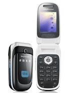 Best available price of Sony Ericsson Z310 in Bolivia