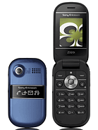 Best available price of Sony Ericsson Z320 in Bolivia
