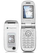 Best available price of Sony Ericsson Z520 in Bolivia