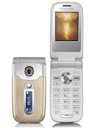 Best available price of Sony Ericsson Z550 in Bolivia