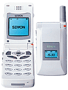 Best available price of Sewon SG-2200 in Bolivia