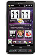 Best available price of T-Mobile HD2 in Bolivia