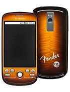 Best available price of T-Mobile myTouch 3G Fender Edition in Bolivia