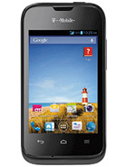Best available price of T-Mobile Prism II in Bolivia