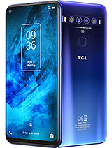 Best available price of TCL 10 5G in Bolivia