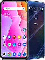 Best available price of TCL 10L in Bolivia