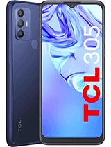 Best available price of TCL 305 in Bolivia