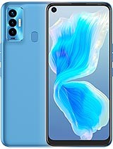 Best available price of Tecno Camon 18i in Bolivia