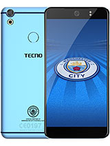 Best available price of TECNO Camon CX Manchester City LE in Bolivia