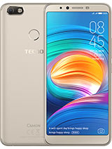 Best available price of TECNO Camon X in Bolivia