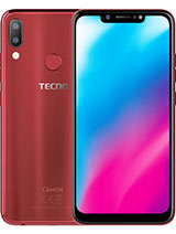 Best available price of TECNO Camon 11 in Bolivia