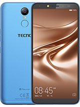 Best available price of TECNO Pouvoir 2 Pro in Bolivia