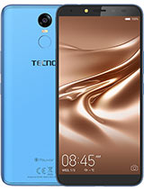 Best available price of TECNO Pouvoir 2 in Bolivia