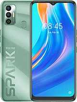Best available price of Tecno Spark 7 in Bolivia