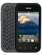 Best available price of T-Mobile myTouch Q in Bolivia