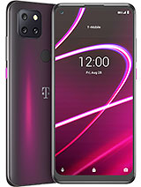 Best available price of T-Mobile REVVL 5G in Bolivia