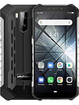 Best available price of Ulefone Armor X3 in Bolivia