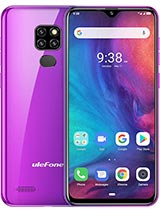 Best available price of Ulefone Note 7P in Bolivia