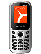 Best available price of Unnecto Primo 3G in Bolivia