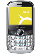Best available price of Unnecto Pro Z in Bolivia