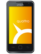 Best available price of Unnecto Quattro in Bolivia