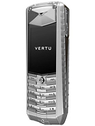 Best available price of Vertu Ascent 2010 in Bolivia