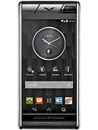 Best available price of Vertu Aster in Bolivia